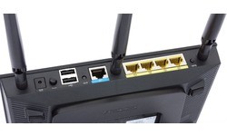 Asus RT-AC66U