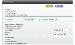 Netgear R6300