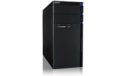 Acer Aspire M3970 (DT.SHAEH.001)