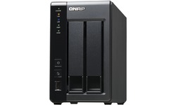 QNAP TS-219P II 2TB
