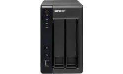 QNAP TS-219P II 2TB