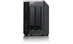 QNAP TS-219P II 2TB