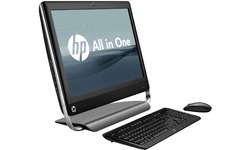 HP TouchSmart Elite 7320 (A2K13EA)