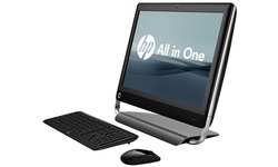 HP TouchSmart Elite 7320 (A2K13EA)