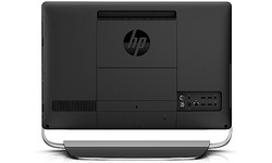 HP TouchSmart Elite 7320 (A2K13EA)