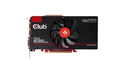 Club 3D Radeon HD 7850 royalQueen 1GB