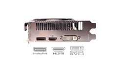 Club 3D Radeon HD 7850 royalQueen 1GB
