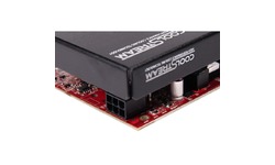 Club 3D Radeon HD 7850 royalQueen 1GB