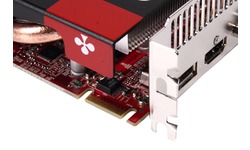Club 3D Radeon HD 7850 royalQueen 1GB