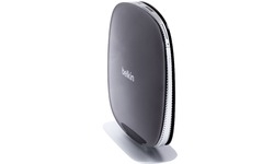 Belkin AC 1200 DB WiFi Dual-Band AC+ Gigabit Router