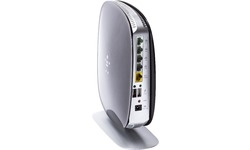 Belkin AC 1200 DB WiFi Dual-Band AC+ Gigabit Router