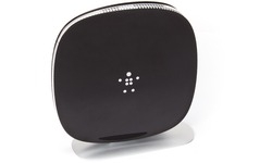 Belkin AC 1200 DB WiFi Dual-Band AC+ Gigabit Router