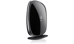 Belkin AC 1200 DB WiFi Dual-Band AC+ Gigabit Router
