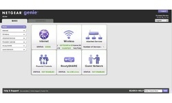 Netgear R6200