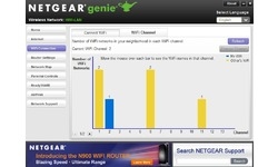 Netgear R6200