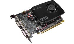 EVGA GeForce GT 640 Single Slot 2GB