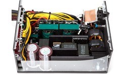 Zalman ZM1250 Platinum 1250W