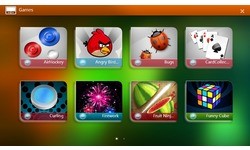 Lenovo IdeaCentre A720