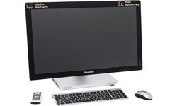 Lenovo IdeaCentre A720