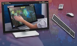 Lenovo IdeaCentre A720