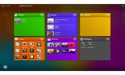 Lenovo IdeaCentre A720