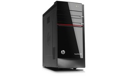 HP Pavilion h8-1309eb (B7Z76EA)