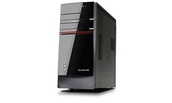 HP Pavilion h8-1309eb (B7Z76EA)