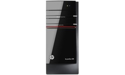 HP Pavilion h8-1309eb (B7Z76EA)