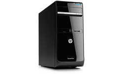 HP Pavilion p6-2205eb (B7Z88EA)