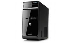HP Pavilion p6-2205eb (B7Z88EA)