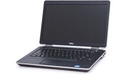 Dell Latitude E6430s