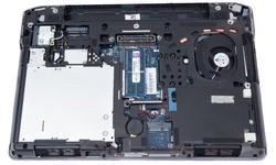 Dell Latitude E6430s