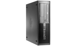 HP Compaq Pro 4300 SFF (LX816EA)