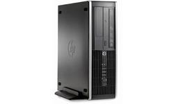 HP Compaq Elite 8300 SFF (B0F32ET)