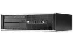 HP Compaq Elite 8300 SFF (B0F32ET)