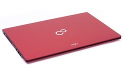 Fujitsu Lifebook U772 (VFY:U7720MXP22NL)