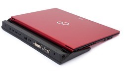 Fujitsu Lifebook U772 (VFY:U7720MXP22NL)