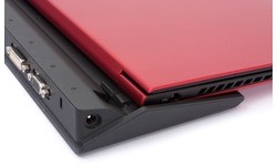 Fujitsu Lifebook U772 (VFY:U7720MXP22NL)