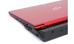Fujitsu Lifebook U772 (VFY:U7720MXP22NL)