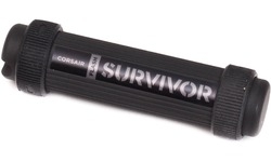 Corsair Flash Survivor Stealth 64GB