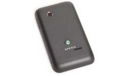 Sony Xperia Tipo Black