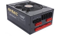 Antec HCP Platinum 1000W