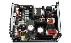 Antec HCP Platinum 1000W