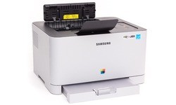Samsung CLP-365W