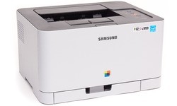 Samsung CLP-365W