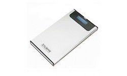 Zalman ZM-VE200 SE Silver