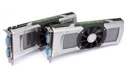 Nvidia GeForce GTX 690 SLI