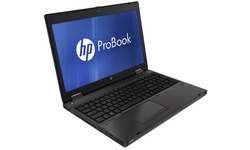 HP ProBook 6570b (B6P79ET)