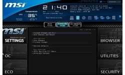 MSI B75MA-E33