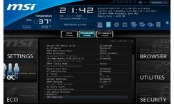 MSI B75MA-E33